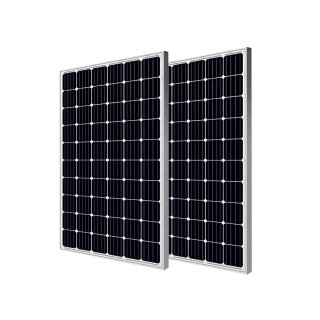 Könner & Söhnen Solar Panel Set 860 W (2 × 430 W) KS SP430-HC