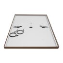 Könner & Söhnen Solarmodul-Set 860 W (2 × 430 W) KS SP430-HC