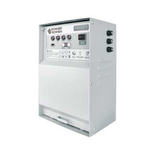 Könner & Söhnen ATS Automatic Transfer Switch 230/400 V KS ATS 4/32-15
