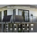 Könner & Söhnen LiFePO4-Speicher für...