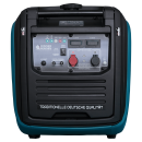 Könner & Söhnen Gasoline DC Generator 3300 W 50–55 V DC KS 48VGS-DC