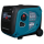 Könner & Söhnen Gasoline DC Generator 3300 W 50–55 V DC KS 48VGS-DC
