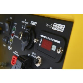 Champion 3100 Watt Inverter Petrol Generator (220V EURO)