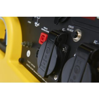 Champion 3100 Watt Inverter Petrol Generator (220V EURO)
