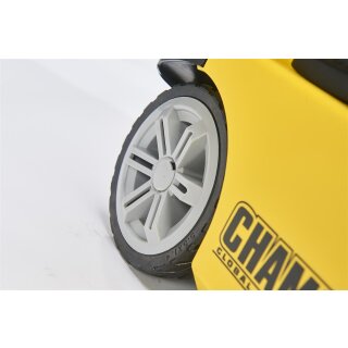 Champion 3100 Watt Inverter Petrol Generator (220V EURO)