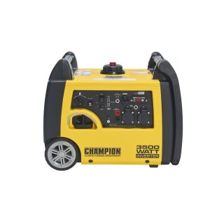 Champion 3100 Watt Inverter Petrol Generator (220V EURO)