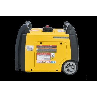 Champion 3100 Watt Inverter Petrol Generator (220V EURO)