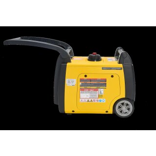 Champion 3100 Watt Inverter Petrol Generator (220V EURO)