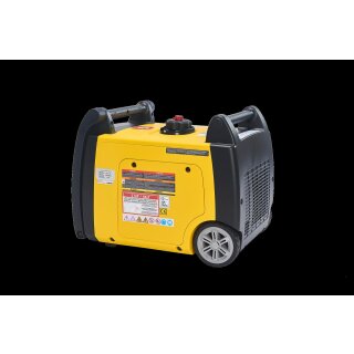 Champion 3100 Watt Inverter Petrol Generator (220V EURO)