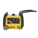 Champion 3500 watt inverter gasoline generator emergency generator 230v eu