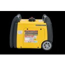 Champion 3500 watt inverter gasoline generator emergency generator 230v eu