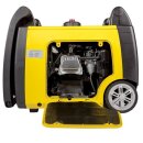 Champion 3500 watt inverter gasoline generator emergency generator 230v eu