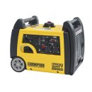 Champion 3100 Watt Inverter Petrol Generator (220V EURO)