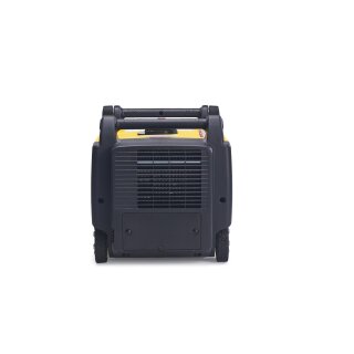Generador Inverter ITC Power GG34Ei