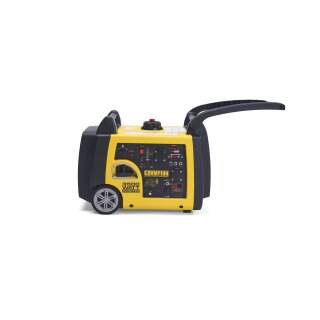 CHAMPION 3100 WATT INVERTER PETROL GENERATOR PREMIER (220V EURO)
