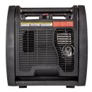 Champion 3500 Watt Inverter Benzin Generator Notstromaggregat Stromerzeuger mit Funkstart 230V EU