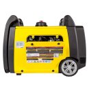 Champion 3500 watt inverter gasoline generator emergency generator with radio start 230v eu