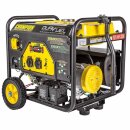 Champion 2800 Watt Benzin 2600 Watt Gas Generator Notstromaggregat Stromerzeuger 230V EU