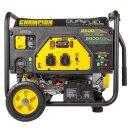 Champion 2800 Watt Benzin 2600 Watt Gas Generator...