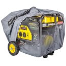 Champion 2800 Watt Benzin 2600 Watt Gas Generator Notstromaggregat Stromerzeuger 230V EU