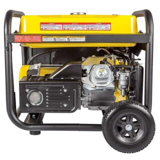 Champion 7000 Watt LPG Dual Fuel Generator With Electric Start