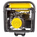 Champion 6500 watt gasoline 5500 watt gas generator emergency generator 230v eu