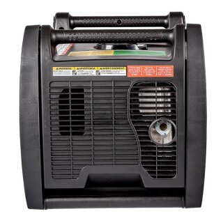 Champion 3300 Watt LPG Dual Fuel Inverter Generator