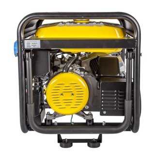 CHAMPION 5500 WATT PETROL GENERATOR WITH REMOTE START (220V EURO)