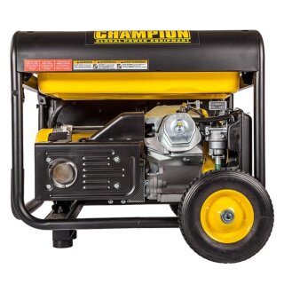 CHAMPION 9000 WATT PETROL GENERATOR (220V EU)
