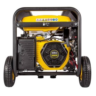CHAMPION 9000 WATT PETROL GENERATOR (220V EU)
