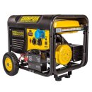 Champion 9000 Watt Benzin Generator Notstromaggregat...