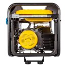 Champion 9000 Watt Benzin Generator Notstromaggregat Stromerzeuger mit Funkstart 230V EU