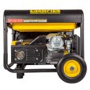 Champion 9000 watt gasoline generator emergency generator with radio start 230v eu