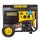 Champion 9000 watt gasoline generator emergency generator with radio start 230v eu