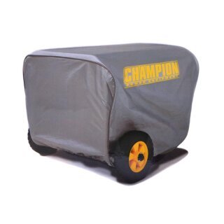 Champion Abdeckung Generator 2000-3000 Watt Rahmengerte