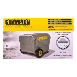 Champion Abdeckung Generator 2000-3000 Watt Rahmengerte
