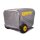 Champion cover generator 5000-7500 watt frame units