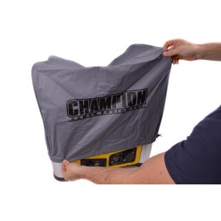 CHAMPION Abdeckung Schutzhlle fr Inverter Stromerzeuger bis 2000 Watt